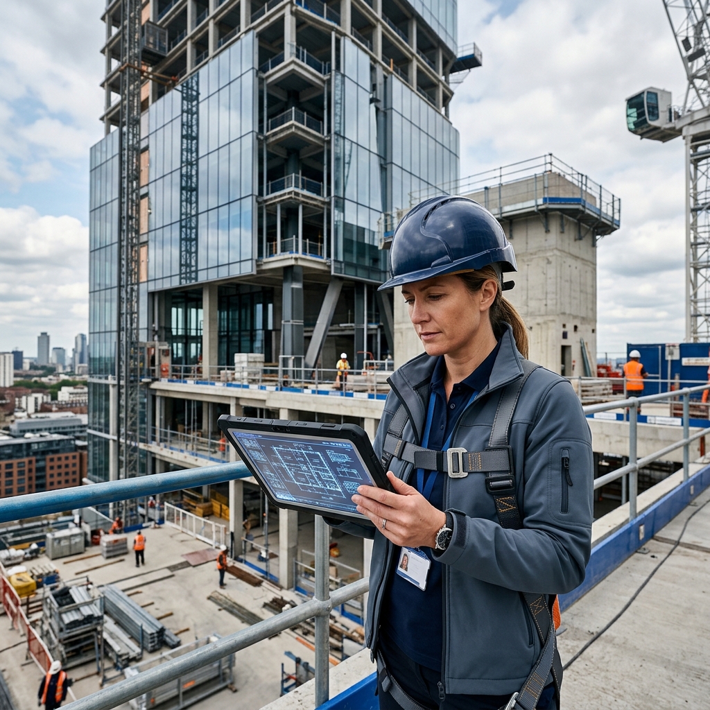 Building Code Compliance