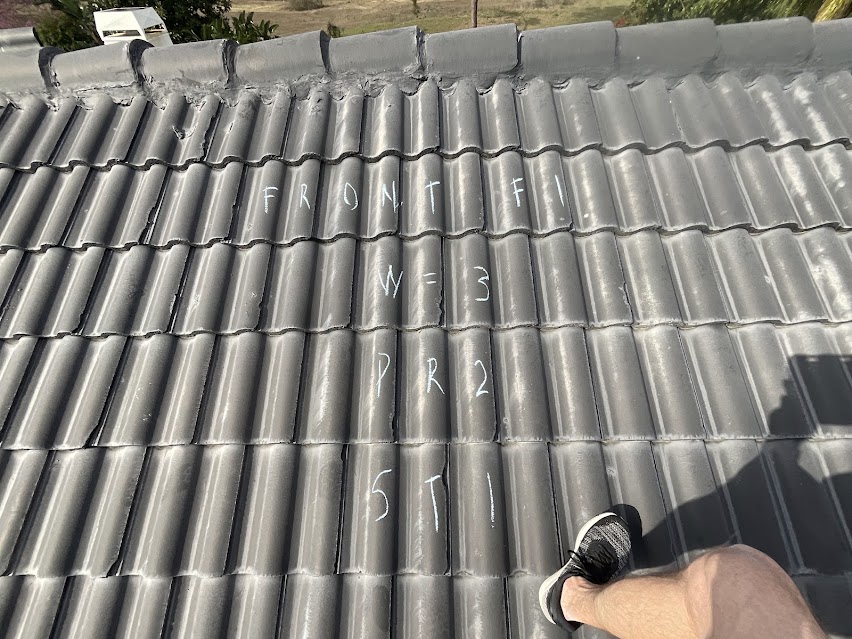 Forensic Damage Analysis